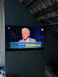 Telewizor Samsung led 32cale plus uchwyt