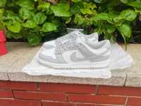 Nike Dunk Low Grey Fog 39