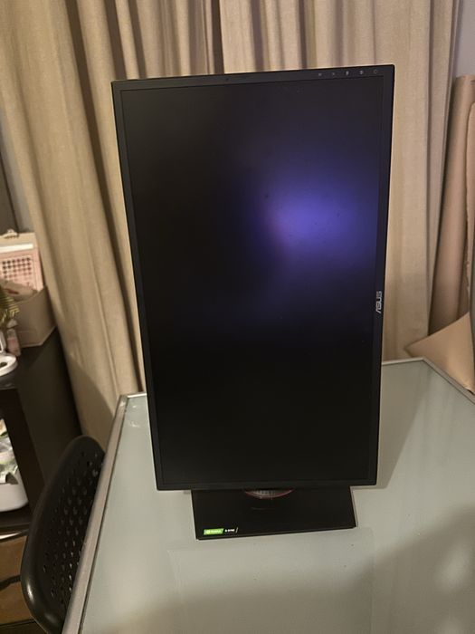 Monitor Gaming ASUS VG248QG (24 polegadas) 165hz e 0,5 ms