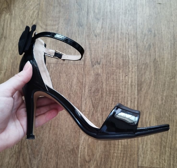 Босоніжки Jenny Fairy, 38 розмір