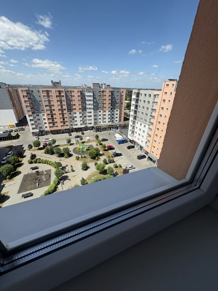 Продам 1к смарт-квартиру