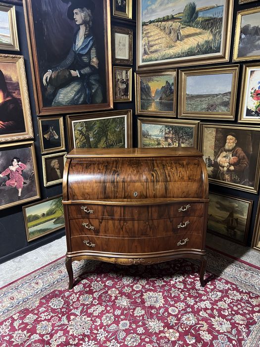 Sekretarzyk Cylindryczny