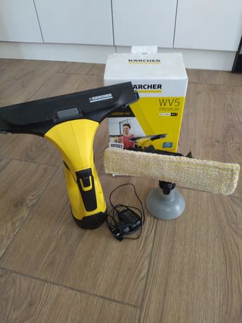 Myjka do okien Karcher WV5