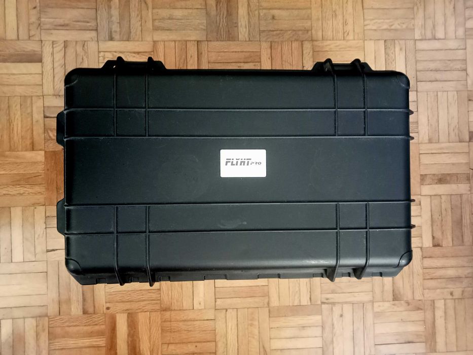 Flyht Pro WP Safe Box 7 IP65