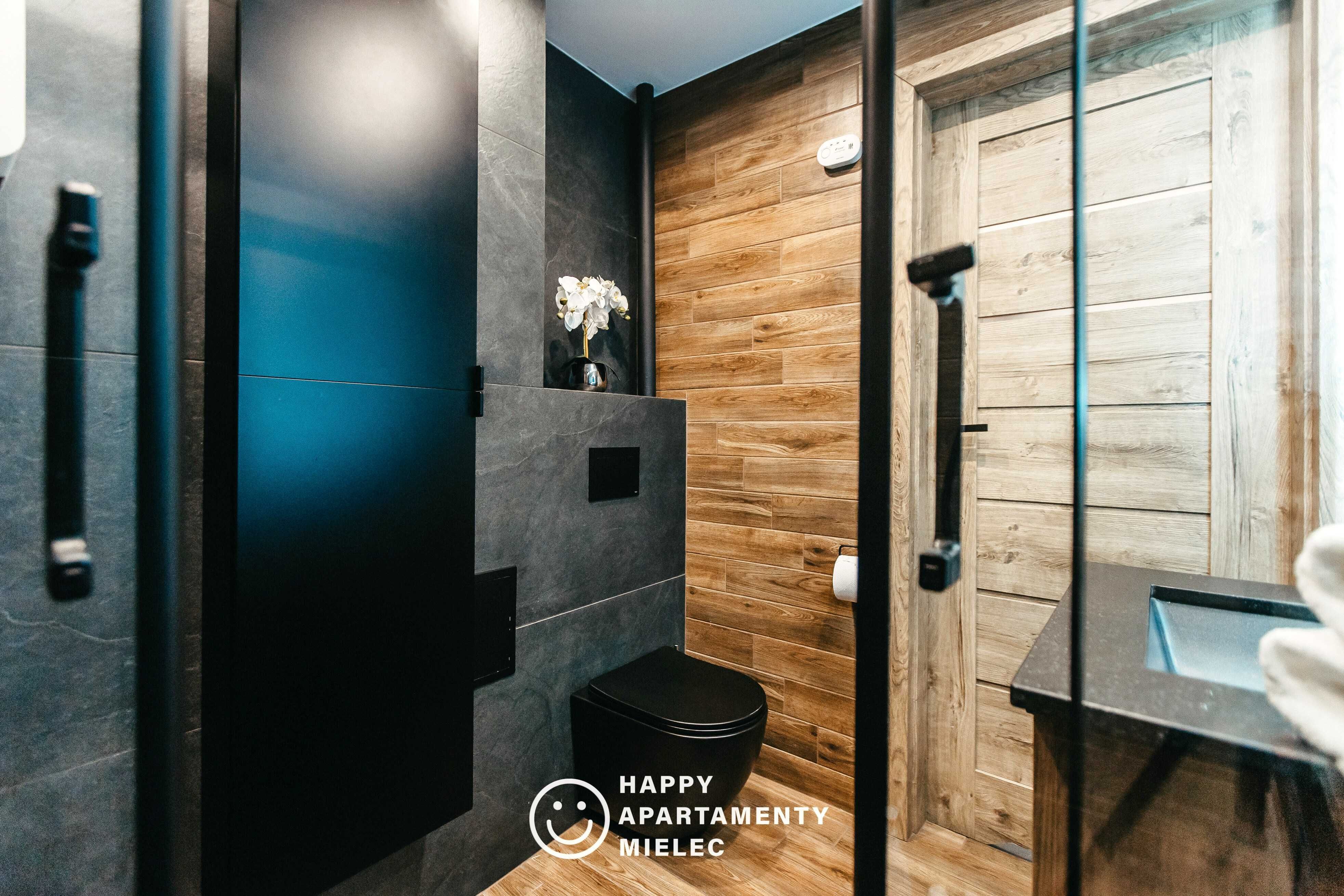 Nocleg Noclegi - Apartamentyhappy.pl  - w centrum Mielca - Faktura Vat