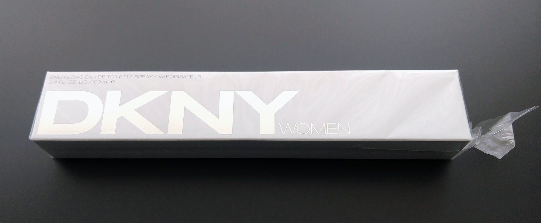 DKNY Woman 100 ml Energizing Eau de Toilette