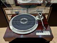 Gramofon VICTOR QL-Y55F po pełnym serwisie