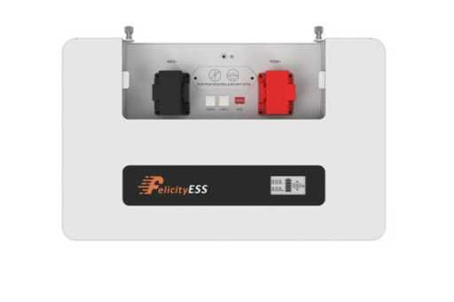 Аккумулятор Felicity LUX-Y-48300LG01  (LiFePO4 51,2V 300Ah 15kWh)