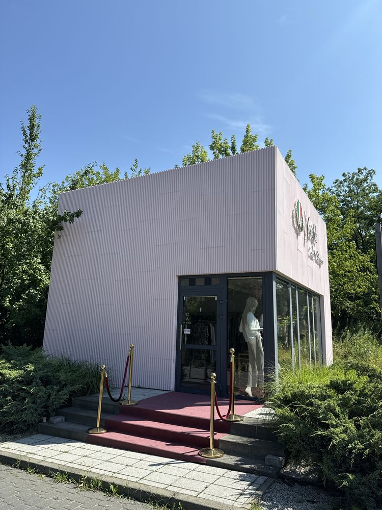 Lokal do wynajęcia Bażantów Katowice