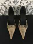 Sapatos de senhora