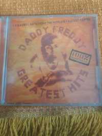 Daddy Freddy - Greatest Hits CD