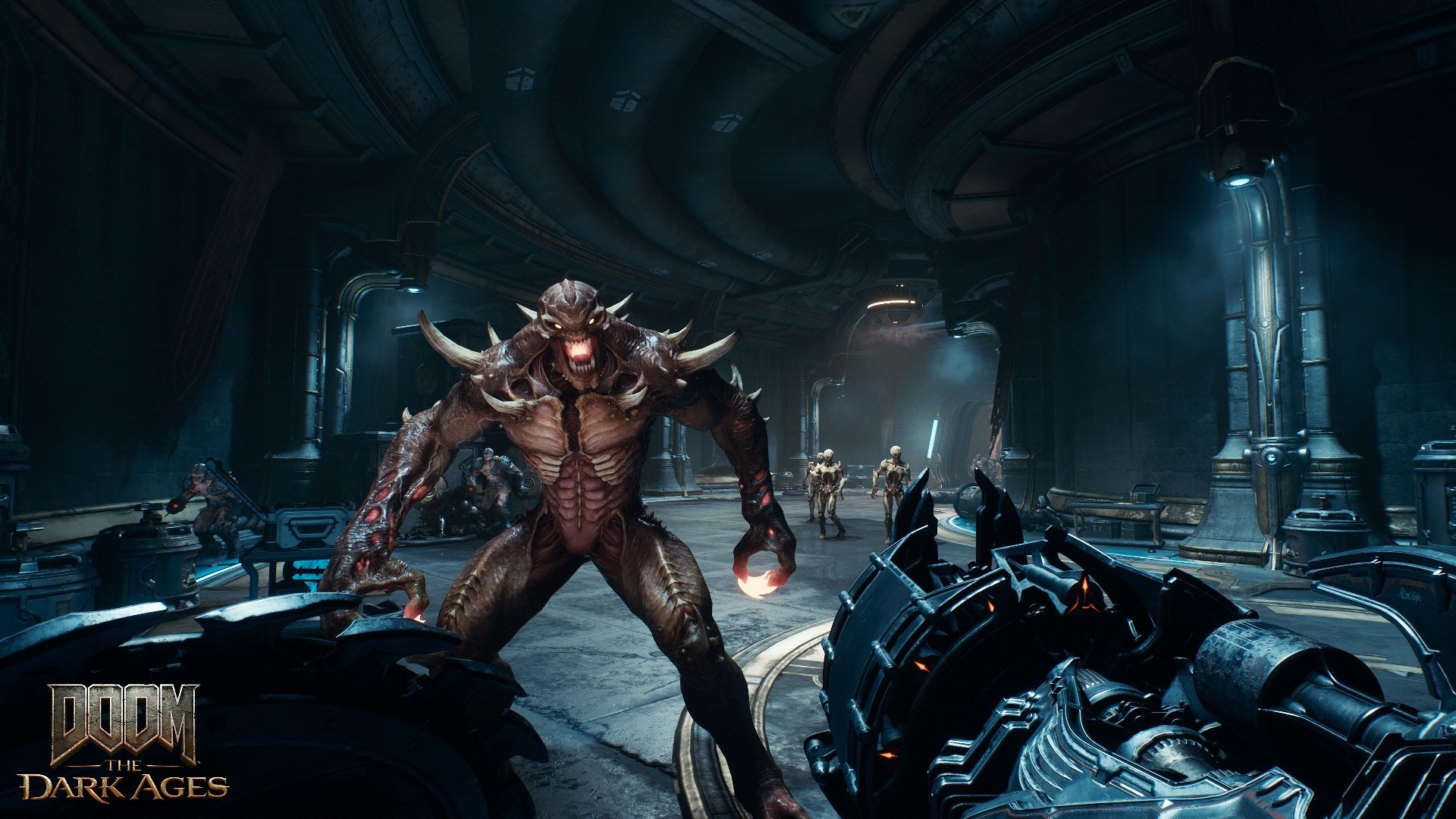 DOOM: The Dark Ages | PS5