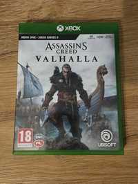 Assassin's Creed Valhalla Xbox