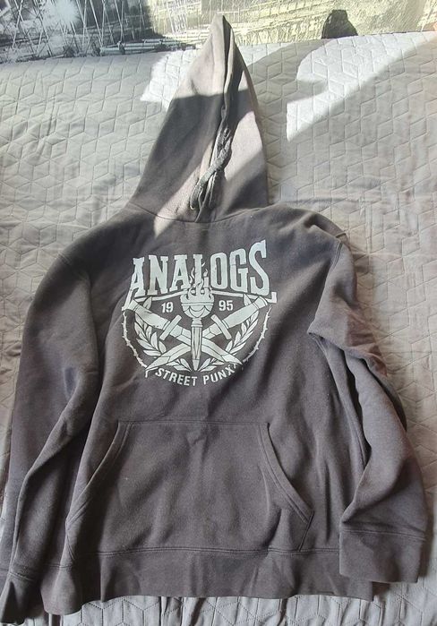 Bluza The Analogs