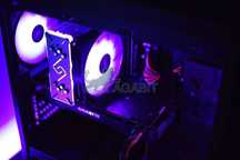 RGB Король! 16ЯДЕР+GTX1080+32GB i9 ryzen ігровий ПК комп'ютер игровой