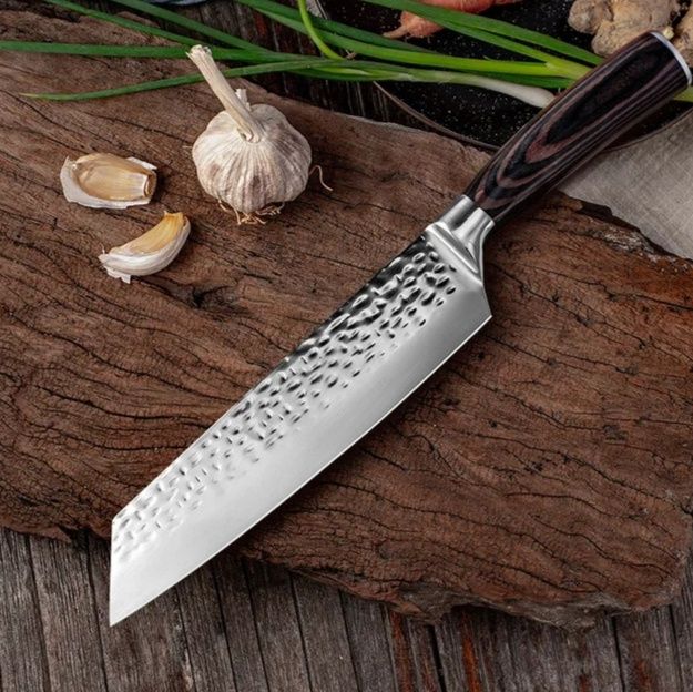 Нож,Японский нож,ніж,нож Kiritsuke,ніж ,Нож Киритцукэ,Нож Киритсуке