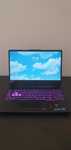 Asus tuf gaming f15