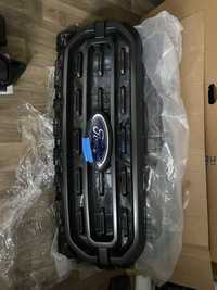 решітка радіатора Ford F150 21-23/ Форд Ф150