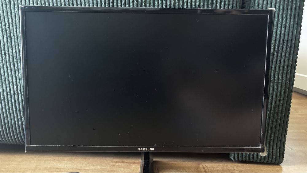 Monitor Samsung S24F356FHU