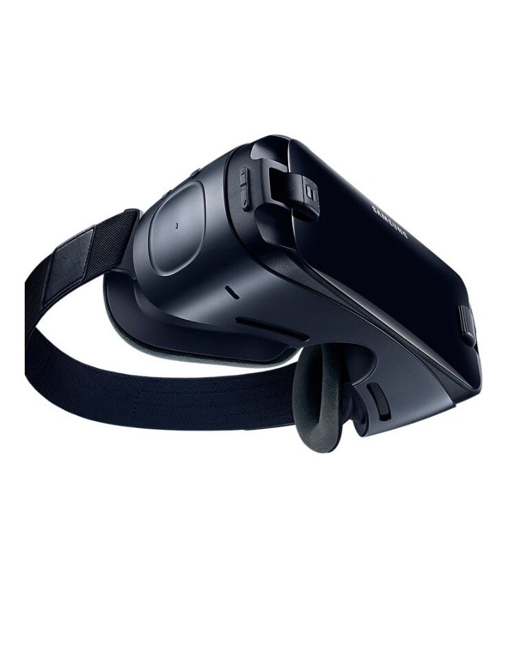 Очки виртуальной реальности SAMSUNG Gear VR with Controller