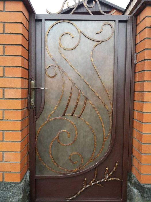 Пластиковий шифер для покрівельного покриття.