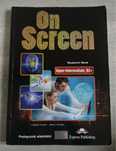 On Screen B2+ nauka języka angielskiego