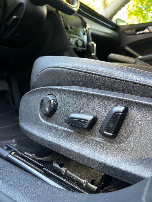 Продам авто Passat B8