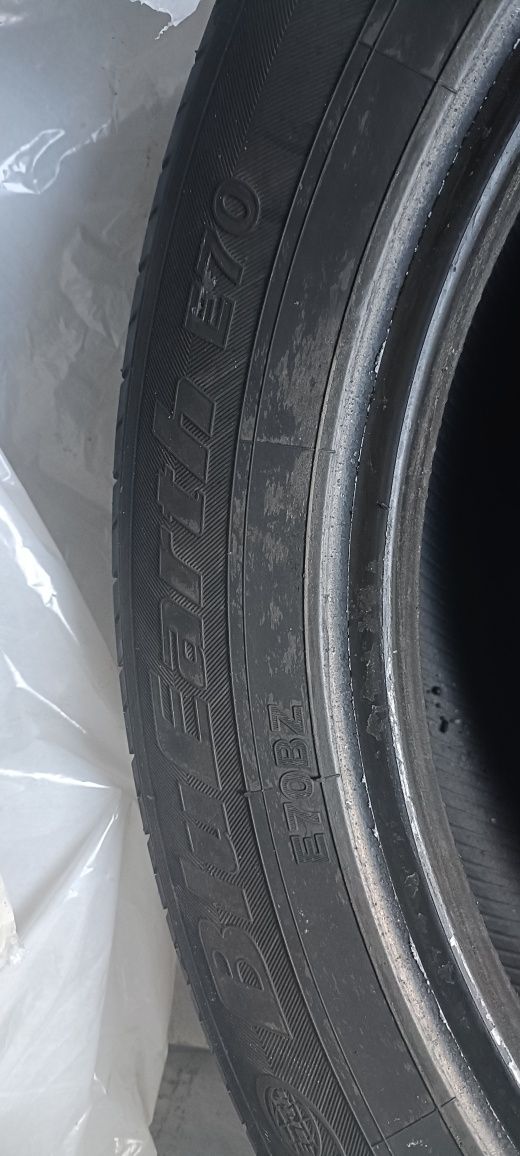 Yokohama 225/55 r18