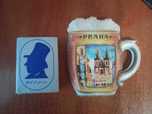 Магнит "PRAHA"(Чехия)
