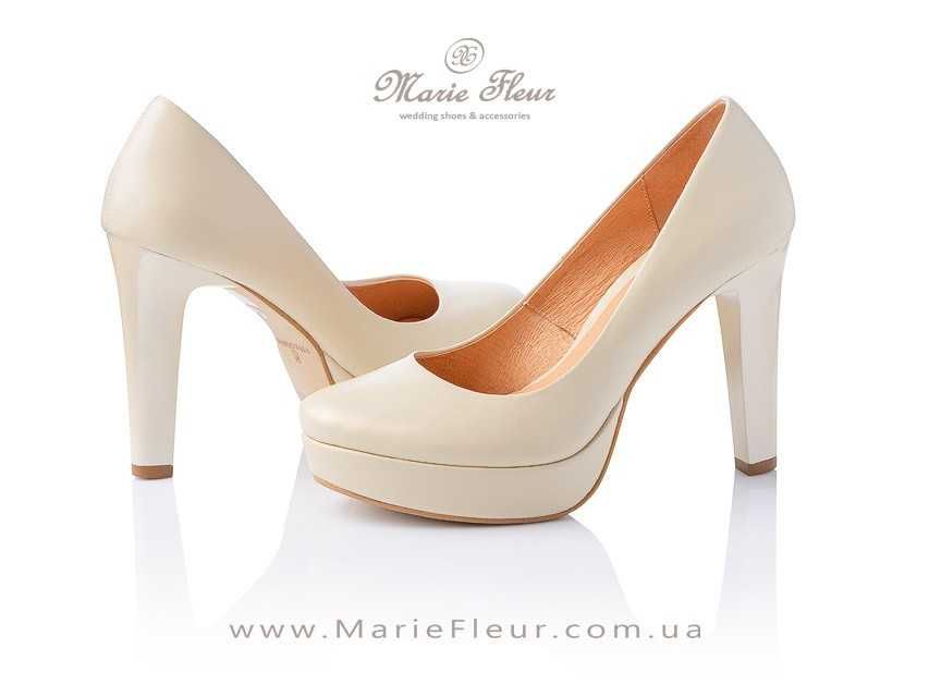 Туфлі Marie Fleur 36