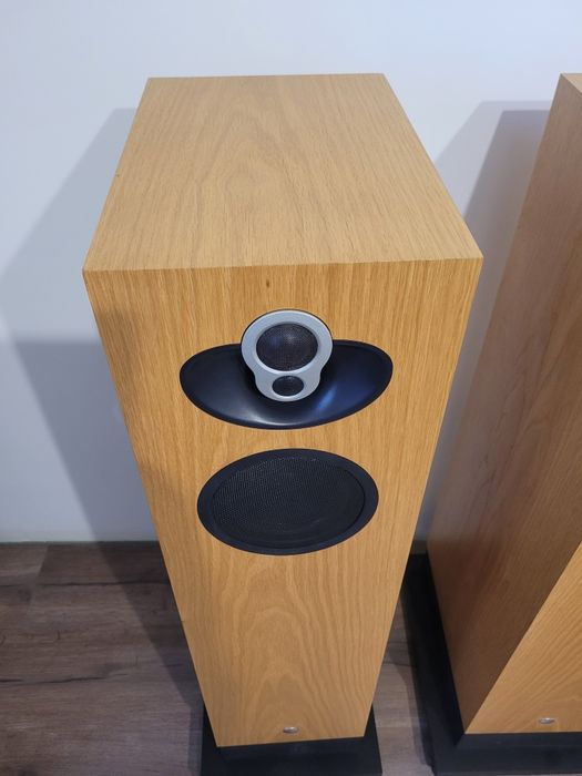 Linn majik isobarik