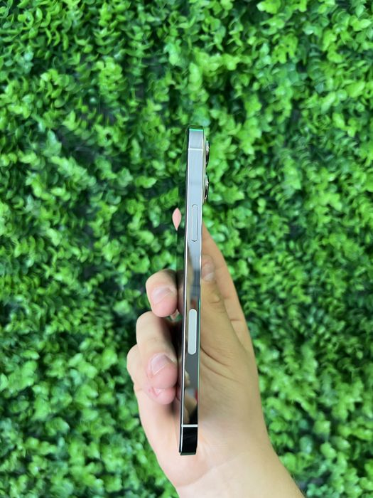 iPhone 13 Pro Max 256GB Silver Unlock від Магазину
