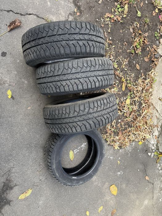 Продам різину як нова