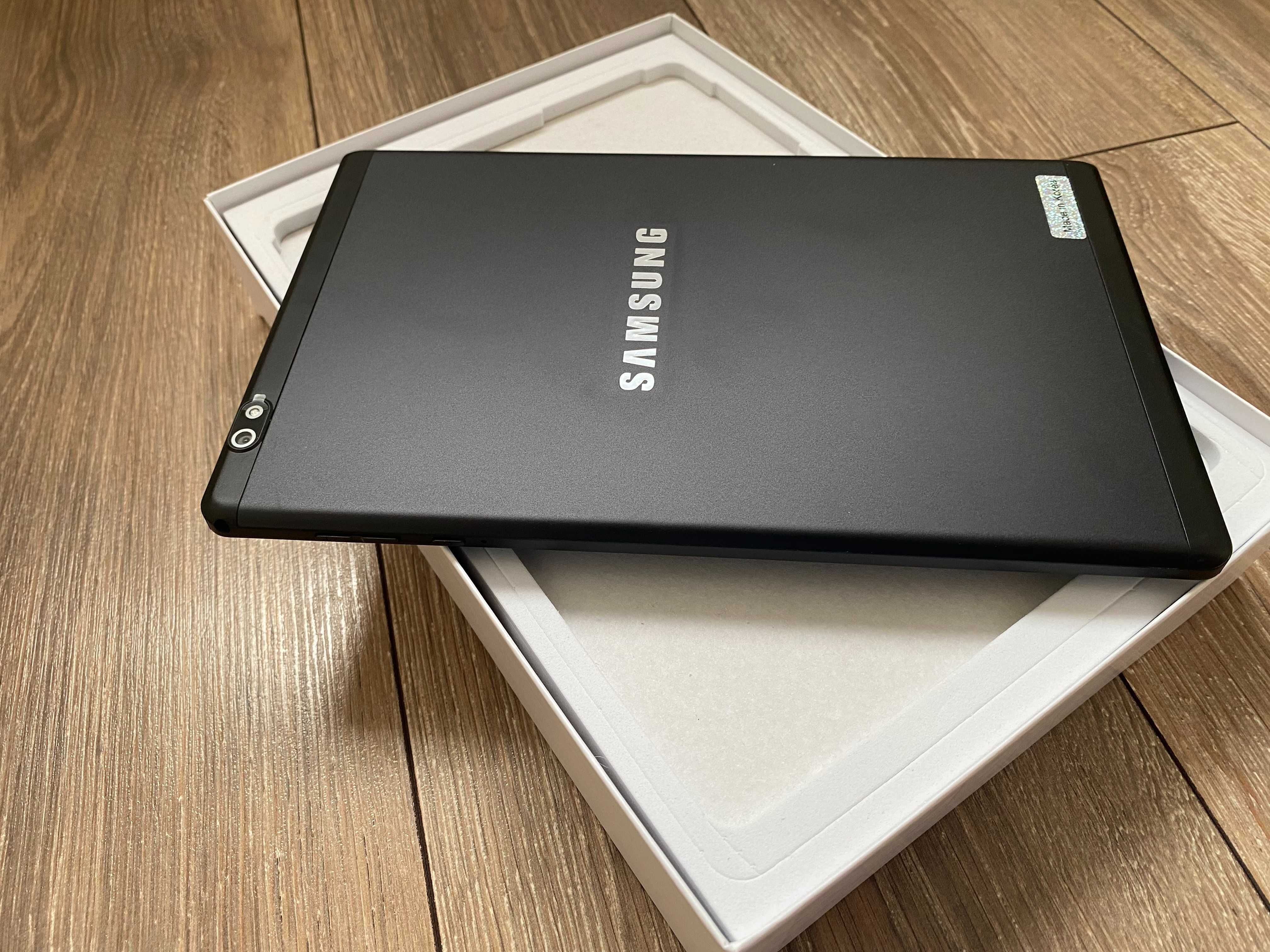 Игровой планшет Samsung Tab P80 10.1' 8/128 Gb 2sim 4G  IPS СТЕКЛО