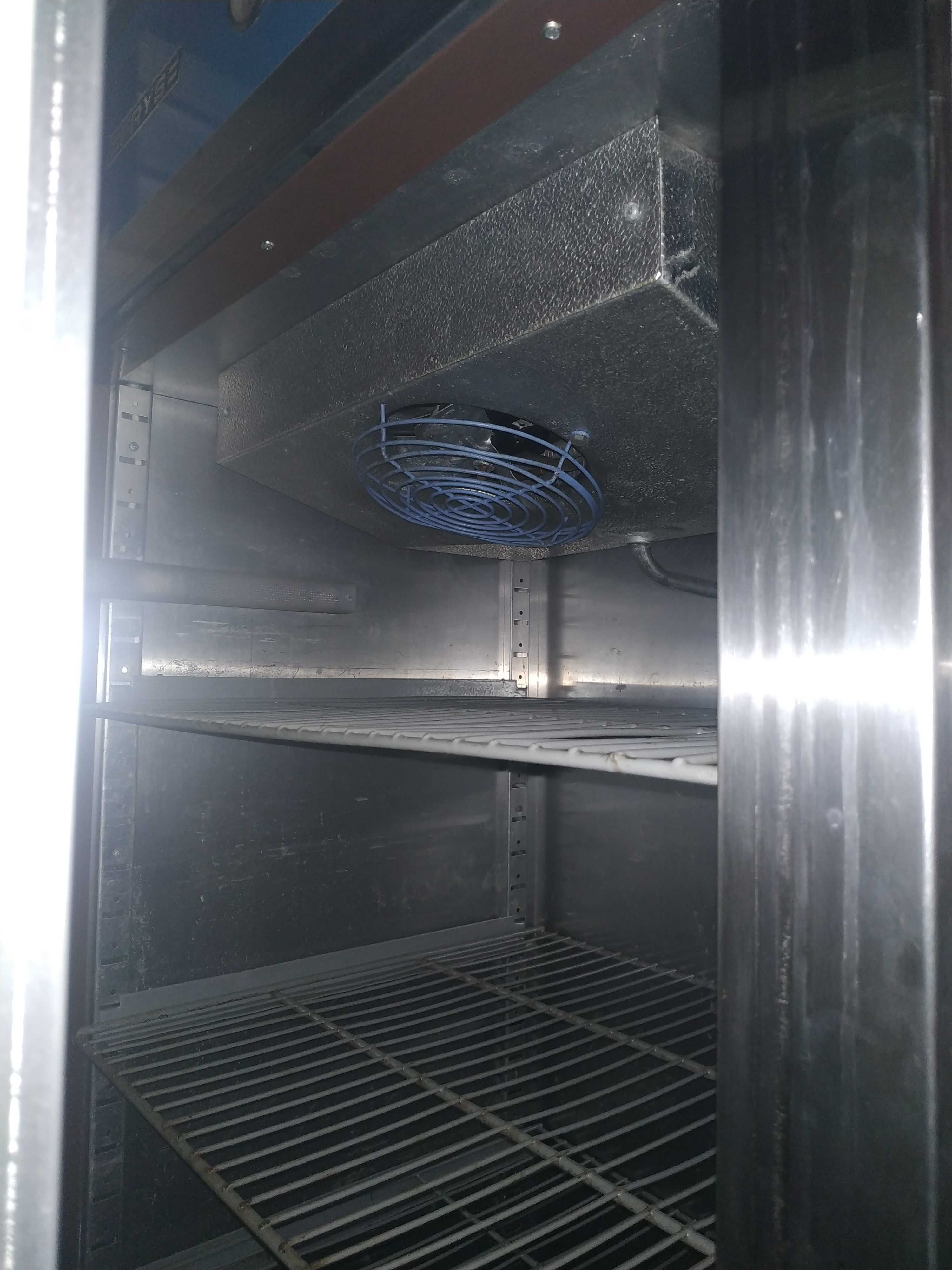 Szafa zamrażalnicza Elektrolux nierdz 670L z wentylatorem 100% sprawna