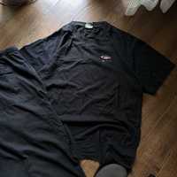 Oakley vintage baggy tee оверсайз футболка оклі stussy supreme jnco