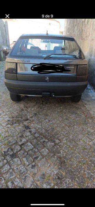 Citroen zx em ótimo estado