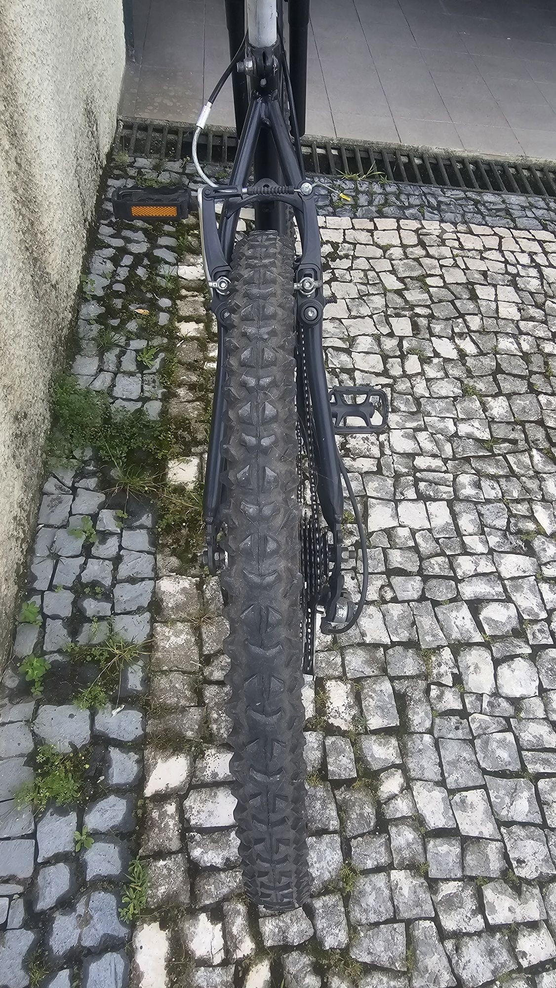 Bicicleta BTT 26