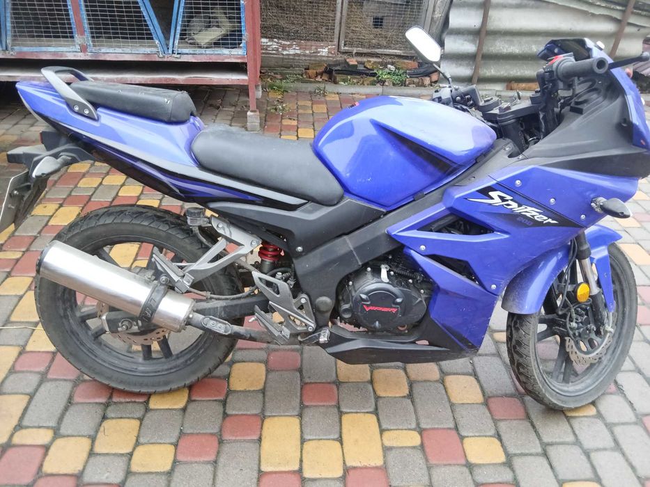 Продам Вайпер 250р1