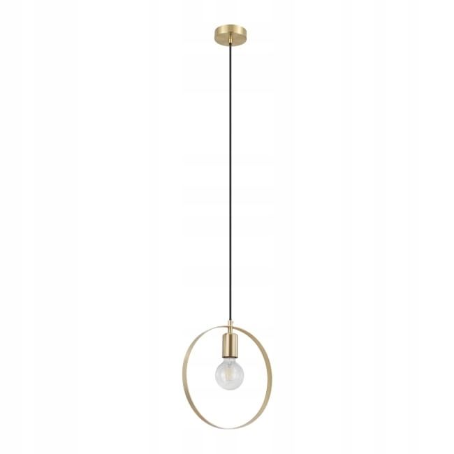 2 sztuki - Lampa wisząca GoodHome Kaitains 1 punktowa E27