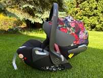 CYBEX Cloud Z ISize-  Fashion