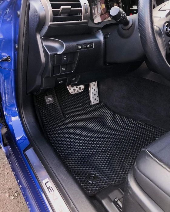 ХІТ 2025‼️eva коврики в салон авто/ Єва/ева килимки в машину