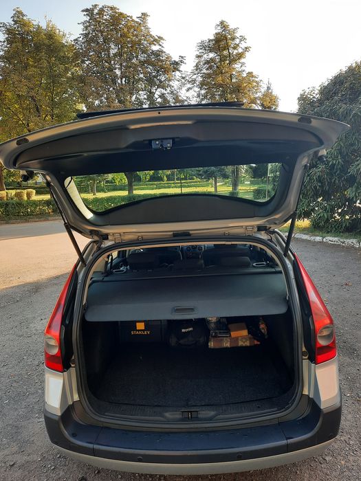 Продам Renault Megane 2