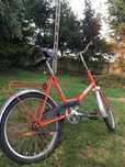 Romet Wigry 3 87r