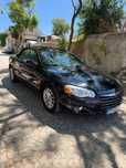 Chrysler Sebring