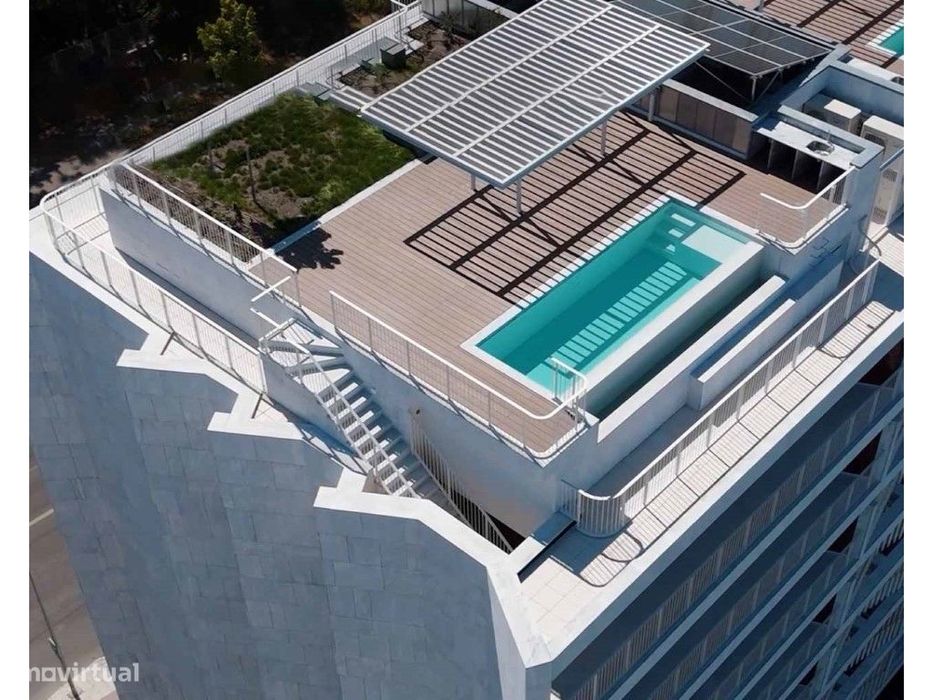 Apartamento T3 Duplex