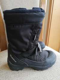 Botas para a Neve Criança