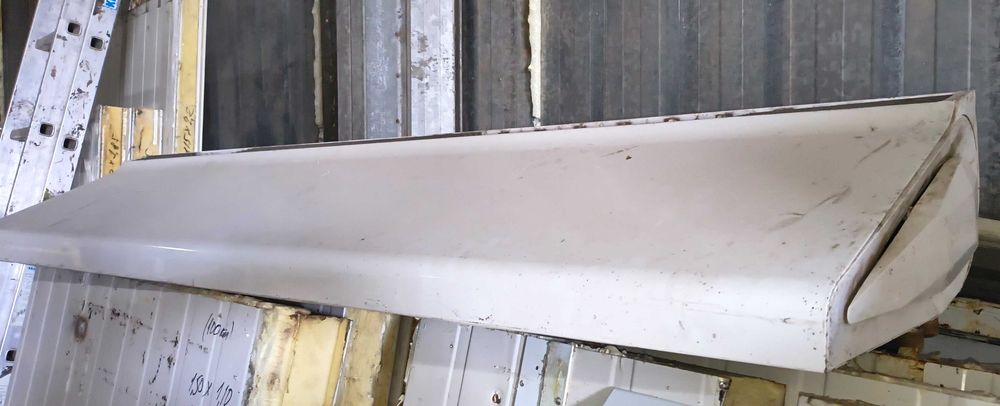 Продам тепловую завесу VTS WING W200 (водяная) Б/У