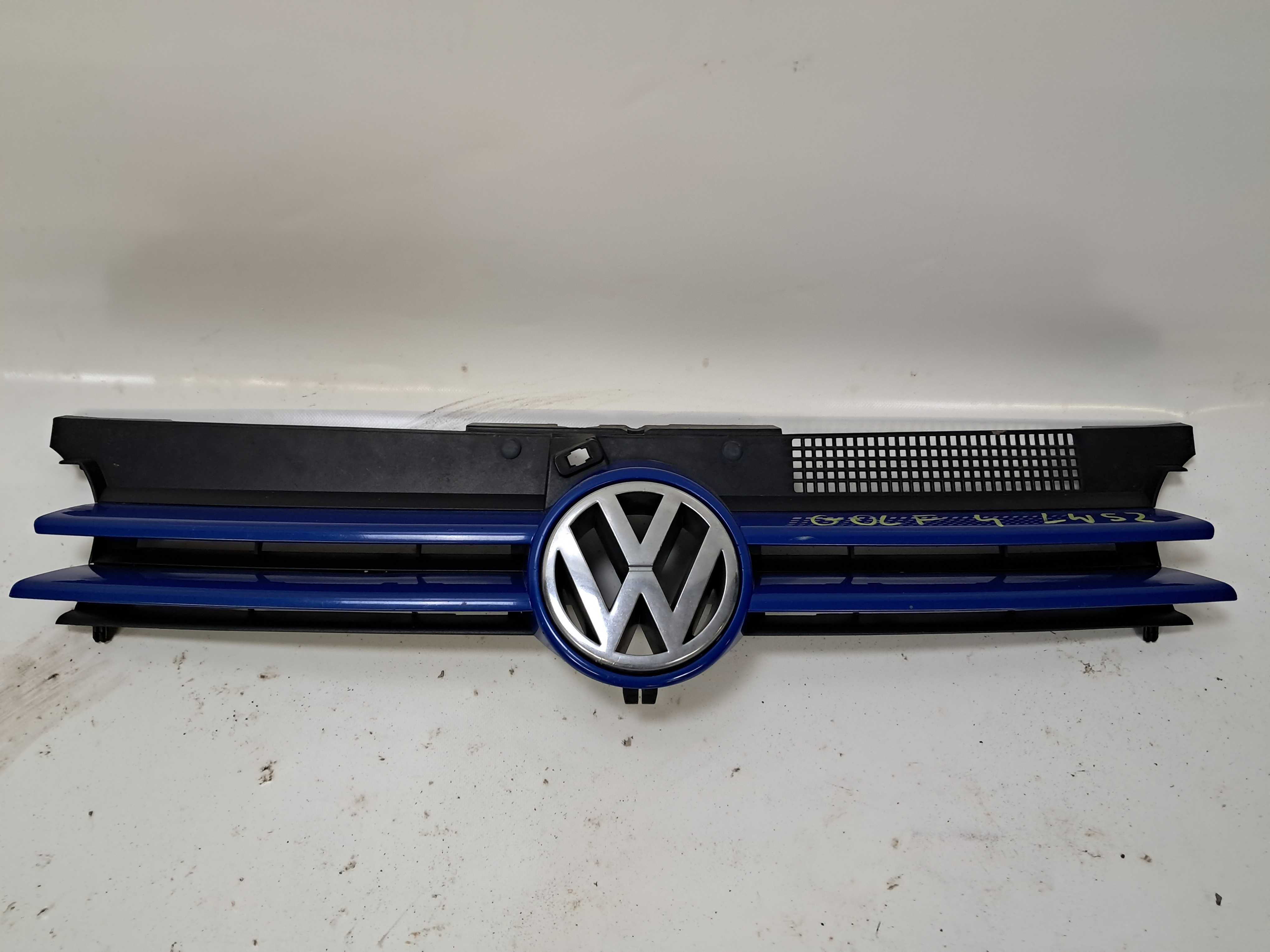 VW Golf 4 IV MK4 grill atrapa chłodnicy oryginał LW5Z