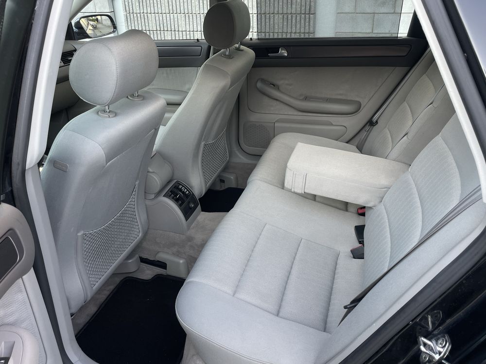 Audi A6 C5- ostatni wypust 2004, Navi MMi, 2.4 V6,Bezwypadkowy,Wzorowy